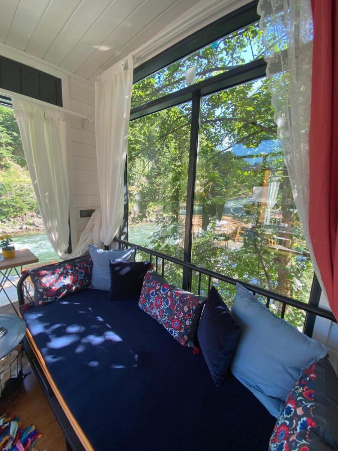 Vagona Tiny House Otel Rize Dış mekan fotoğraf