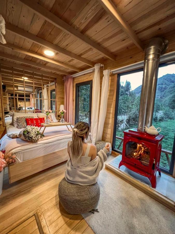 Vagona Tiny House Otel Rize Dış mekan fotoğraf